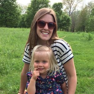 Meet your Posher, Megan